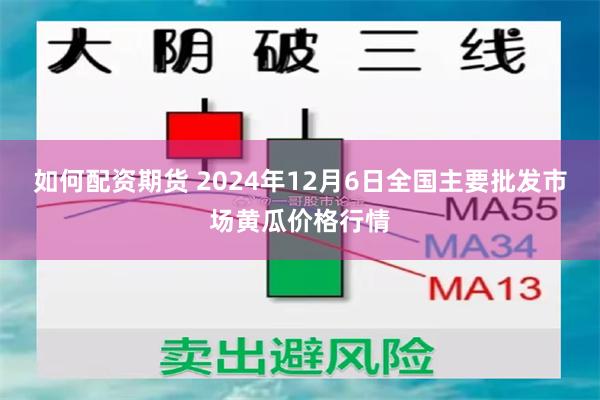 如何配资期货 2024年12月6日全国主要批发市场黄瓜价格行情